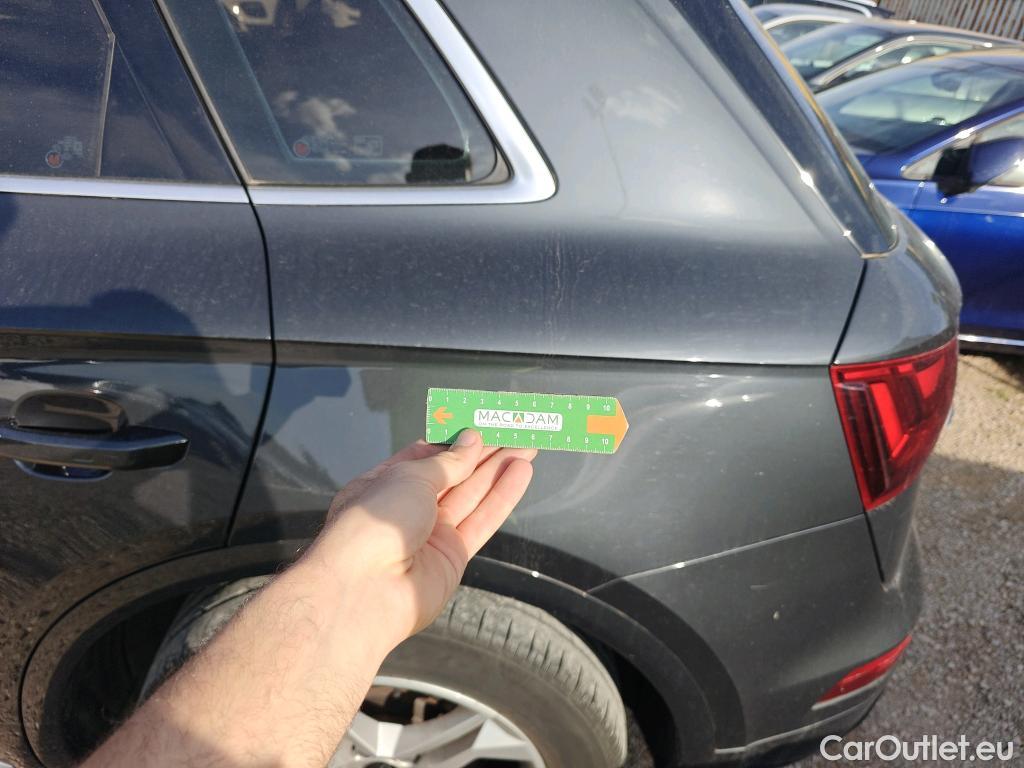  Audi  Q5 AUDI  / 2020 / 5P / todoterreno Advanced 35 TDI 120kW S tronic #50