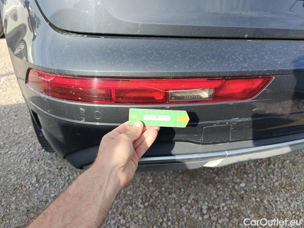  Audi  Q5 AUDI  / 2020 / 5P / todoterreno Advanced 35 TDI 120kW S tronic #1