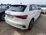  Audi  A3 AUDI  / 2020 / 5P / berlina con portón Sportback 30 TFSI 81kW (110CV) S tronic #2