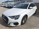  Audi  A3 AUDI  / 2020 / 5P / berlina con portón Sportback 30 TFSI 81kW (110CV) S tronic 