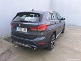  Bmw  X1 Serie  sDrive 18d xLine 2.0 150CV AT8 E6dT #2