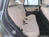  Bmw  X1 Serie  sDrive 18d xLine 2.0 150CV AT8 E6dT #7