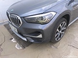  Bmw  X1 Serie  sDrive 18d xLine 2.0 150CV AT8 E6dT #18