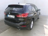  Bmw  X1 BMW  / 2019 / 5P / todoterreno sDrive18dA Corporate #2