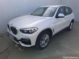  Bmw  X3 BMW  / 2017 / 5P / todoterreno xDrive20d 