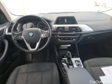  Bmw  X3 BMW  / 2017 / 5P / todoterreno xDrive20d #3