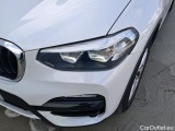  Bmw  X3 BMW  / 2017 / 5P / todoterreno xDrive20d #16