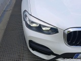  Bmw  X3 BMW  / 2017 / 5P / todoterreno xDrive20d #17