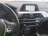  Bmw  X3 BMW  / 2017 / 5P / todoterreno xDrive20d #14