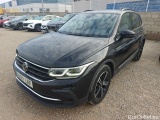  Volkswagen  Tiguan  Life 2.0 TDI 150CV AT7 E6d 