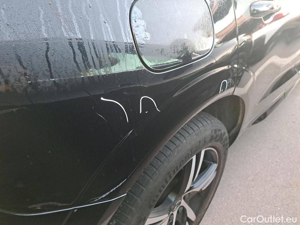  Volvo  XC60 VOLVO  / 2017 / 5P / todoterreno 2.0 B4 D R-Design Auto #7