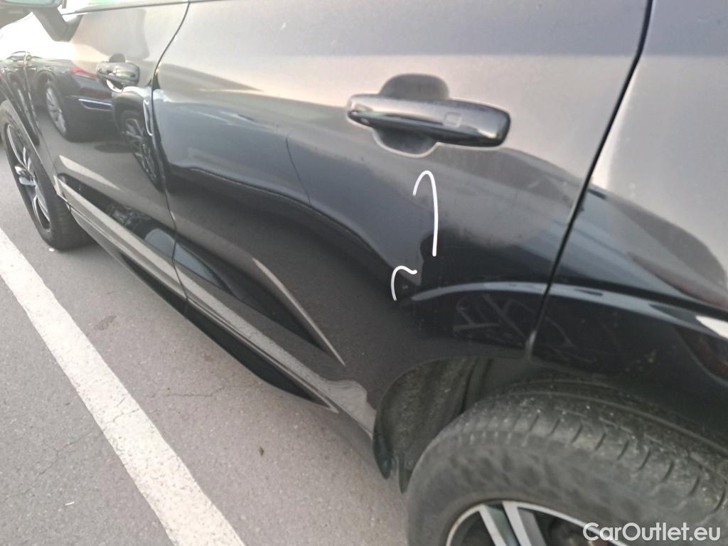  Volvo  XC60 VOLVO  / 2017 / 5P / todoterreno 2.0 B4 D R-Design Auto #15