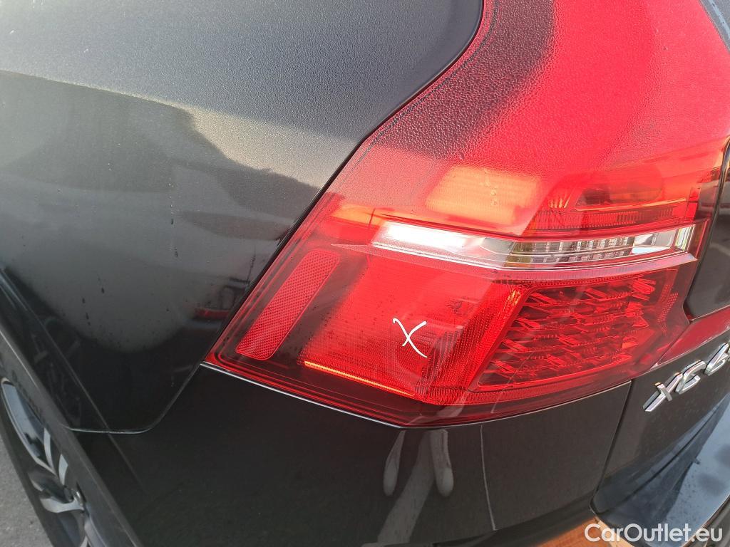  Volvo  XC60 VOLVO  / 2017 / 5P / todoterreno 2.0 B4 D R-Design Auto #1