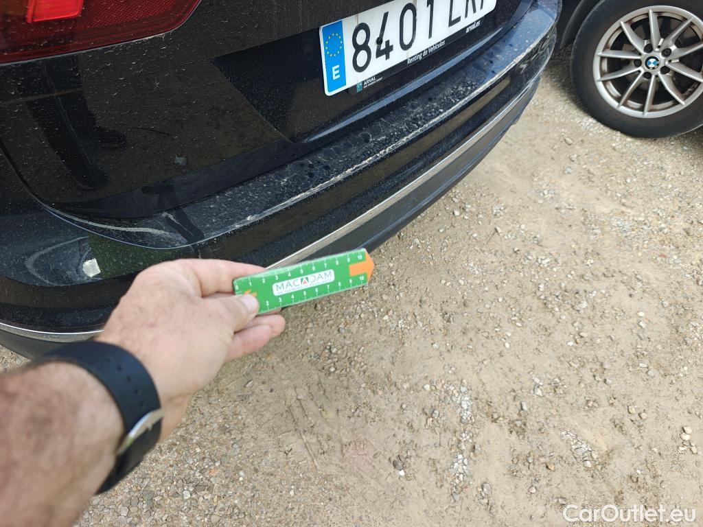  Volkswagen  Tiguan  Life 2.0 TDI 150CV AT7 E6d #13