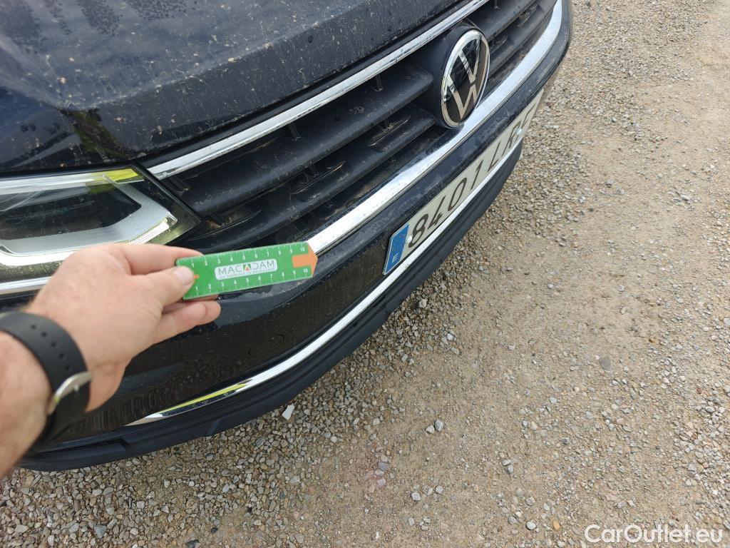  Volkswagen  Tiguan  Life 2.0 TDI 150CV AT7 E6d #5