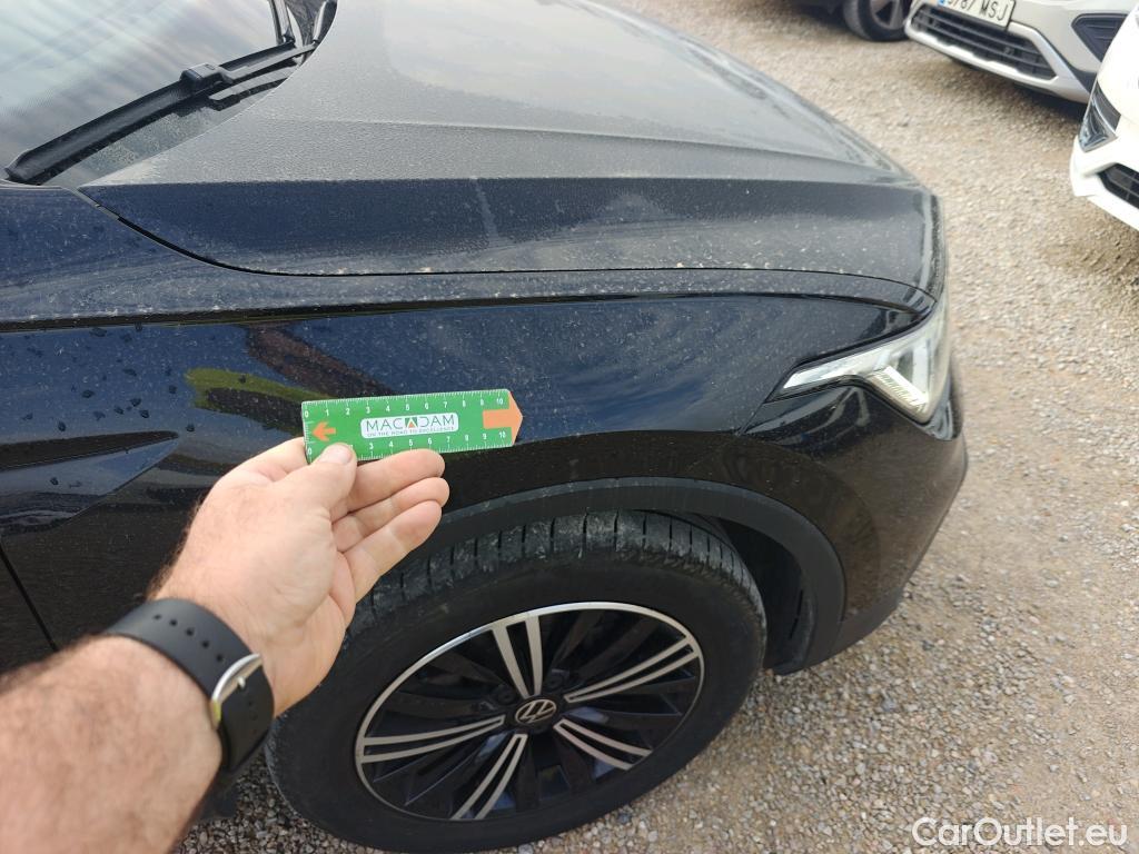  Volkswagen  Tiguan  Life 2.0 TDI 150CV AT7 E6d #11