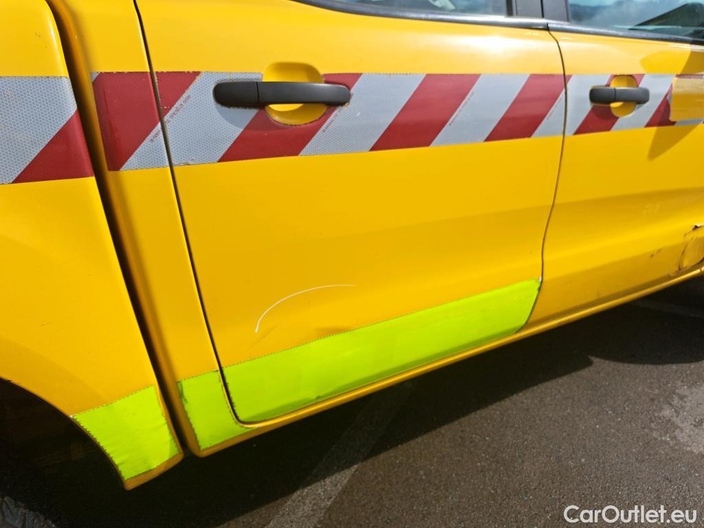  Ford  Ranger FORD  / 2011 / 4P / pickup doble cabina 2.2 TDCi 118kW 4x4 Doble Cab. XL S/S #49