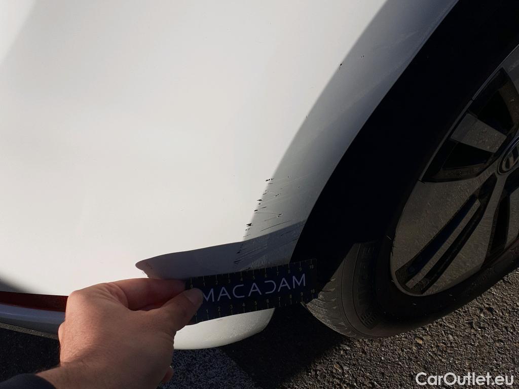  Volkswagen  Golf  VOLKSWAGEN / 2016 / 5P / berlina con portón e-ePower 110 kW (136CV) #31