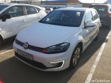  Volkswagen  Golf  VOLKSWAGEN / 2016 / 5P / berlina con portón e-ePower 110 kW (136CV) 