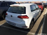  Volkswagen  Golf  VOLKSWAGEN / 2016 / 5P / berlina con portón e-ePower 110 kW (136CV) #2