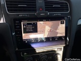  Volkswagen  Golf  VOLKSWAGEN / 2016 / 5P / berlina con portón e-ePower 110 kW (136CV) #12