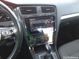  Volkswagen  Golf  VOLKSWAGEN / 2016 / 5P / berlina con portón e-ePower 110 kW (136CV) #16