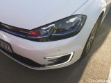  Volkswagen  Golf  VOLKSWAGEN / 2016 / 5P / berlina con portón e-ePower 110 kW (136CV) #18