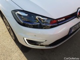  Volkswagen  Golf  VOLKSWAGEN / 2016 / 5P / berlina con portón e-ePower 110 kW (136CV) #19