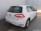  Volkswagen  Golf  VOLKSWAGEN / 2016 / 5P / berlina con portón Last Edition 1.6 TDI 85kW (115CV) #2