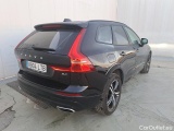  Volvo  XC60 VOLVO  / 2017 / 5P / todoterreno 2.0 B4 D R-Design Auto #2