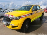  Ford  Ranger FORD  / 2011 / 4P / pickup doble cabina 2.2 TDCi 118kW 4x4 Doble Cab. XL S/S 