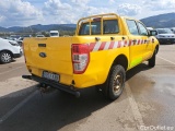  Ford  Ranger FORD  / 2011 / 4P / pickup doble cabina 2.2 TDCi 118kW 4x4 Doble Cab. XL S/S #2
