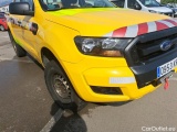  Ford  Ranger FORD  / 2011 / 4P / pickup doble cabina 2.2 TDCi 118kW 4x4 Doble Cab. XL S/S #16