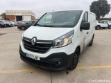  Renault  Trafic RENAULT  / 2019 / 4P / furgón Furgón 27 L1H1 Energy BluedCi 88 kW (AC) 