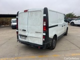  Renault  Trafic RENAULT  / 2019 / 4P / furgón Furgón 27 L1H1 Energy BluedCi 88 kW (AC) #2