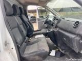  Renault  Trafic RENAULT  / 2019 / 4P / furgón Furgón 27 L1H1 Energy BluedCi 88 kW (AC) #6