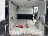  Renault  Trafic RENAULT  / 2019 / 4P / furgón Furgón 27 L1H1 Energy BluedCi 88 kW (AC) #8