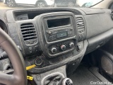  Renault  Trafic RENAULT  / 2019 / 4P / furgón Furgón 27 L1H1 Energy BluedCi 88 kW (AC) #13