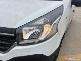  Renault  Trafic RENAULT  / 2019 / 4P / furgón Furgón 27 L1H1 Energy BluedCi 88 kW (AC) #15