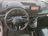  Renault  Kangoo  Furgón/2021/4P L1 1.5 Blue dCi 70kW (95CV) EDC Abrete Sesamo #3