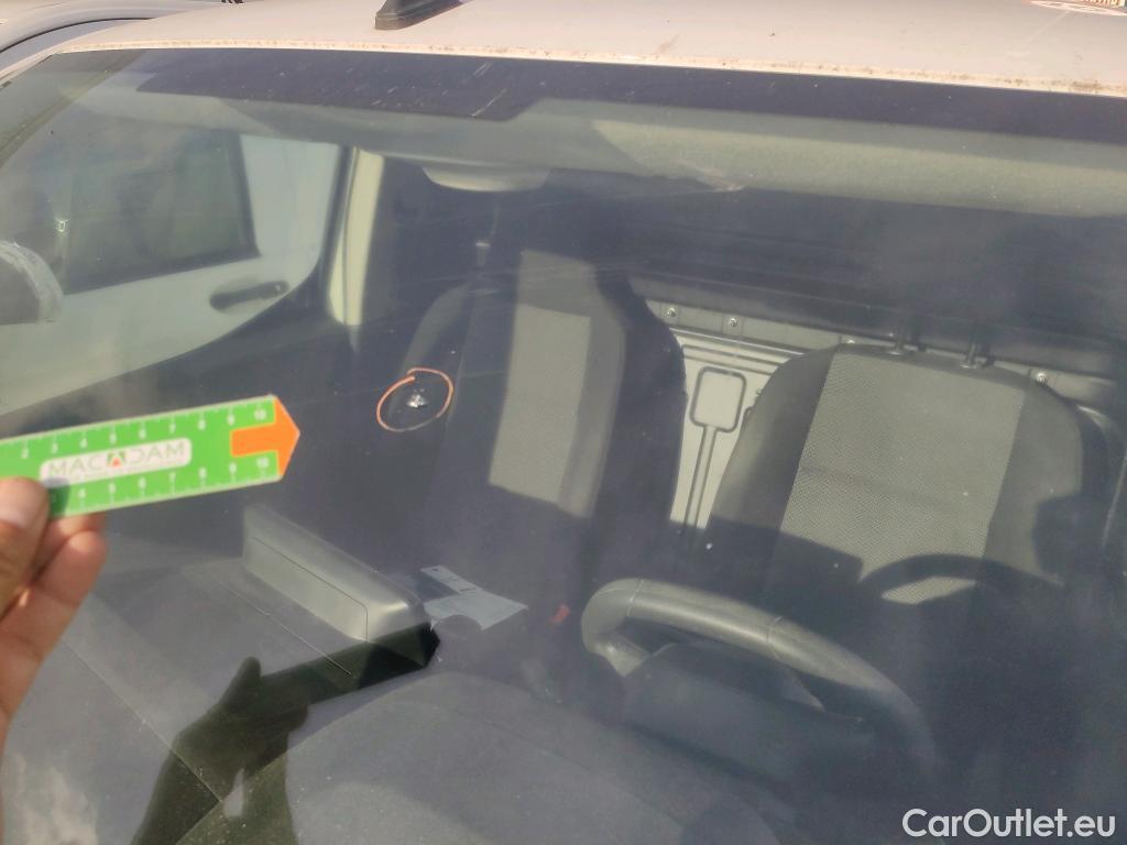  Peugeot  Partner  Pro L1 1.5 HDi 75CV MT5 E6dT #2
