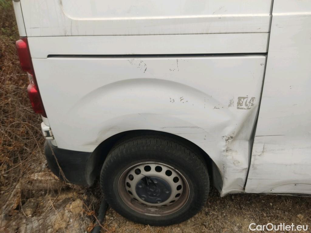  Peugeot  Expert  Furgón Pro Standard 2.0 HDi 120CV MT6 E6 #1