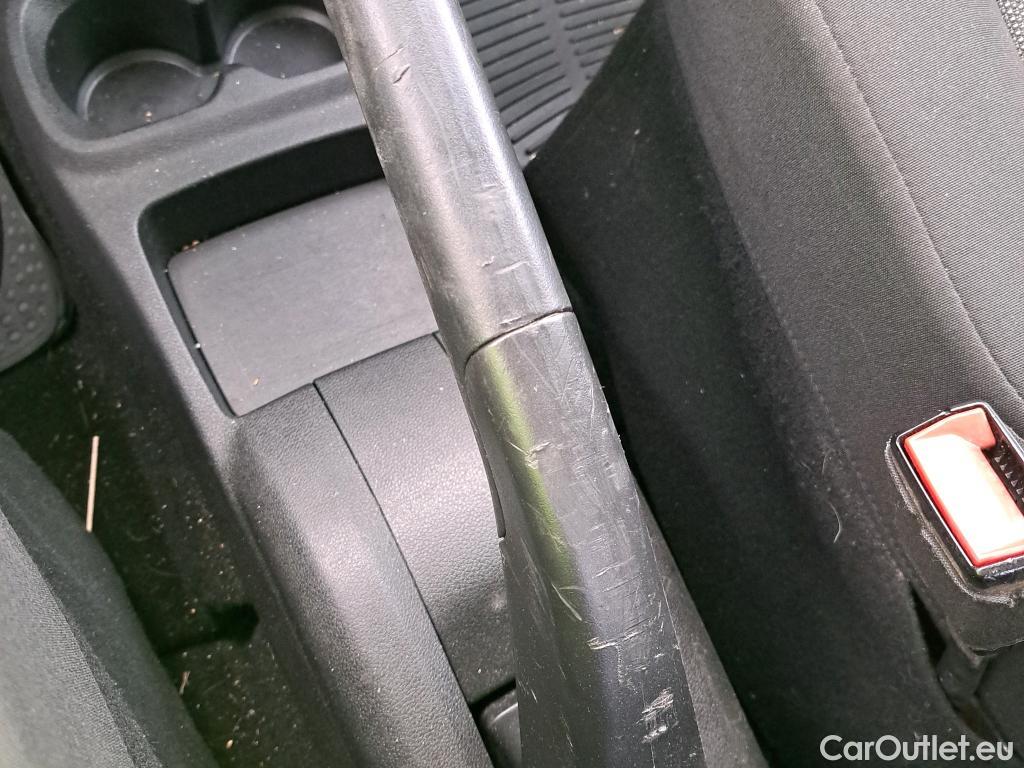  Citroen  Berlingo  Combi Live M 1.5 BlueHDi 100CV MT5 E6dT #20