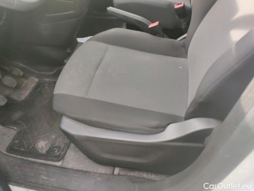  Peugeot  Partner  Pro L1 1.5 HDi 75CV MT5 E6dT #11