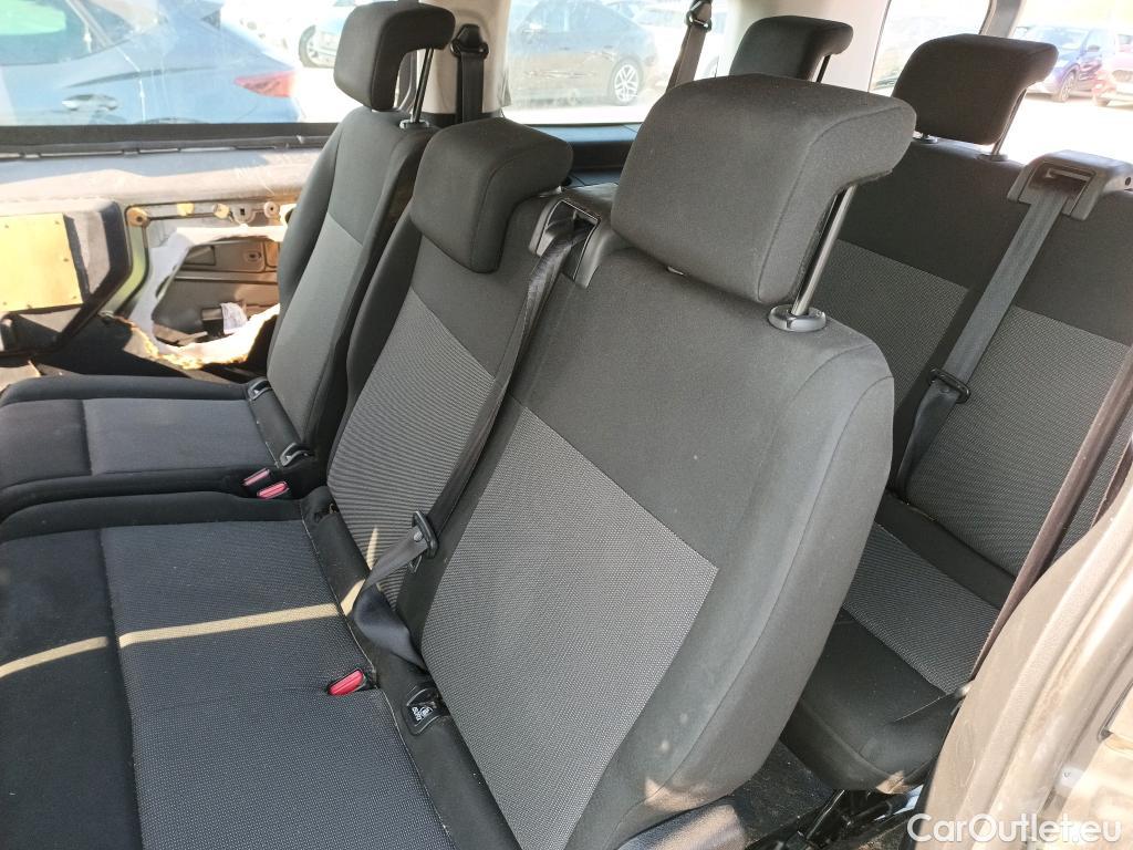  Opel  Vivaro OPEL  / 2019 / 4P / combi 1.5 Diésel 88kW (120CV) M Std Express #31