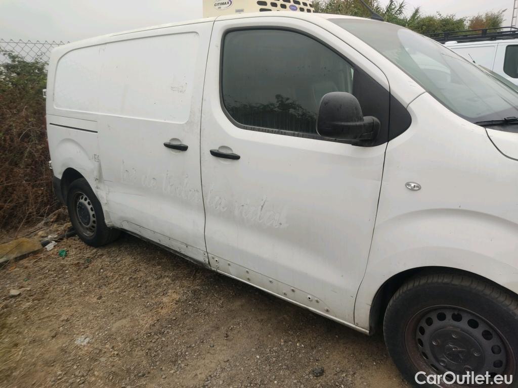  Peugeot  Expert  Furgón Pro Standard 2.0 HDi 120CV MT6 E6 #26