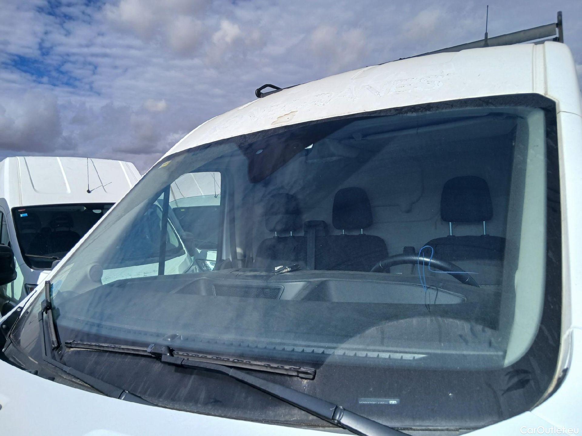  Ford  Transit FORD  / 2013 / 4P / furgón 350 96kW L3H2 Van Trend FWD #3