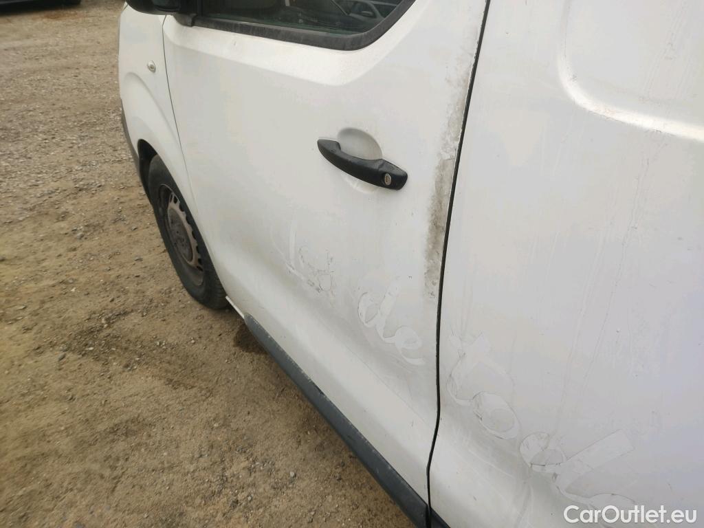  Peugeot  Expert  Furgón Pro Standard 2.0 HDi 120CV MT6 E6 #19
