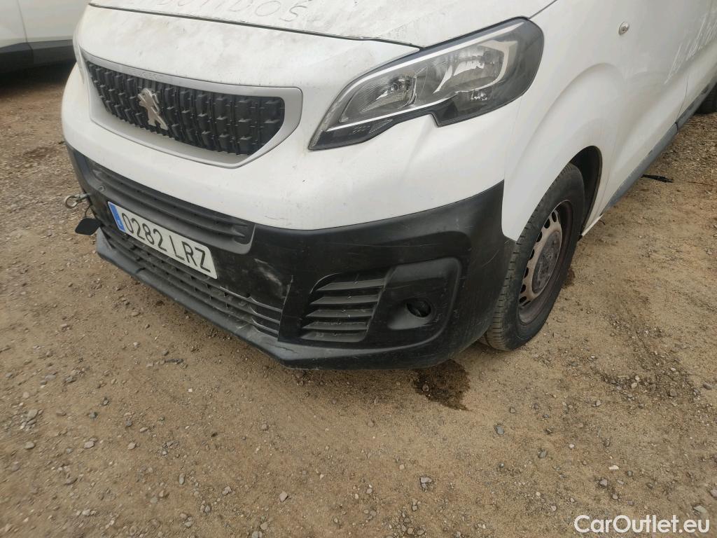  Peugeot  Expert  Furgón Pro Standard 2.0 HDi 120CV MT6 E6 #33