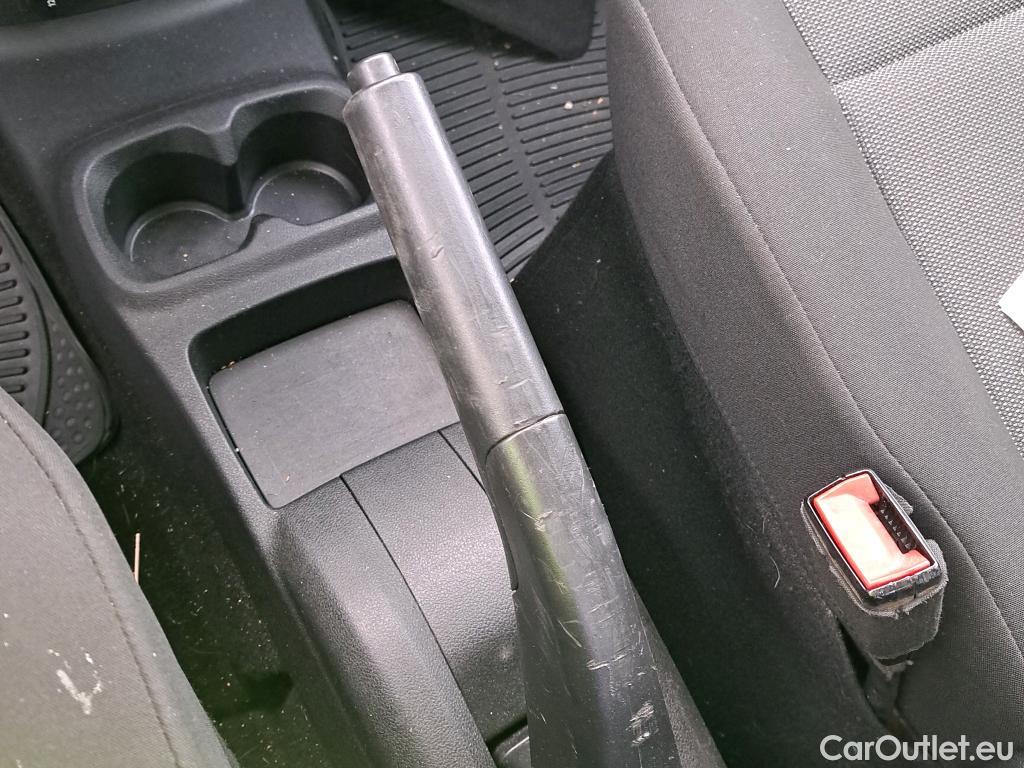  Citroen  Berlingo  Combi Live M 1.5 BlueHDi 100CV MT5 E6dT #19